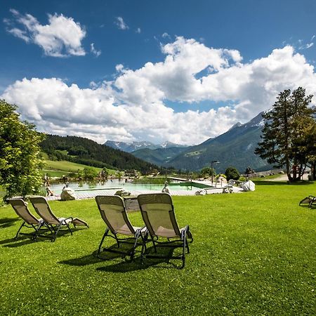 Ettlerlehen Chalets Ramsau bei Berchtesgaden Eksteriør bilde