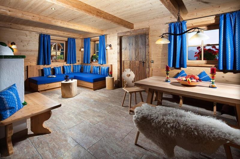 Ettlerlehen Chalets Ramsau bei Berchtesgaden Eksteriør bilde