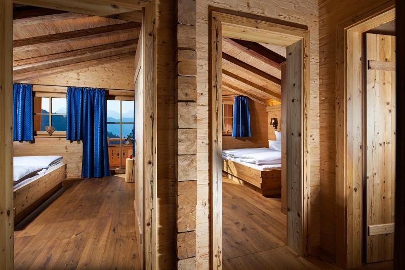 Ettlerlehen Chalets Ramsau bei Berchtesgaden Eksteriør bilde