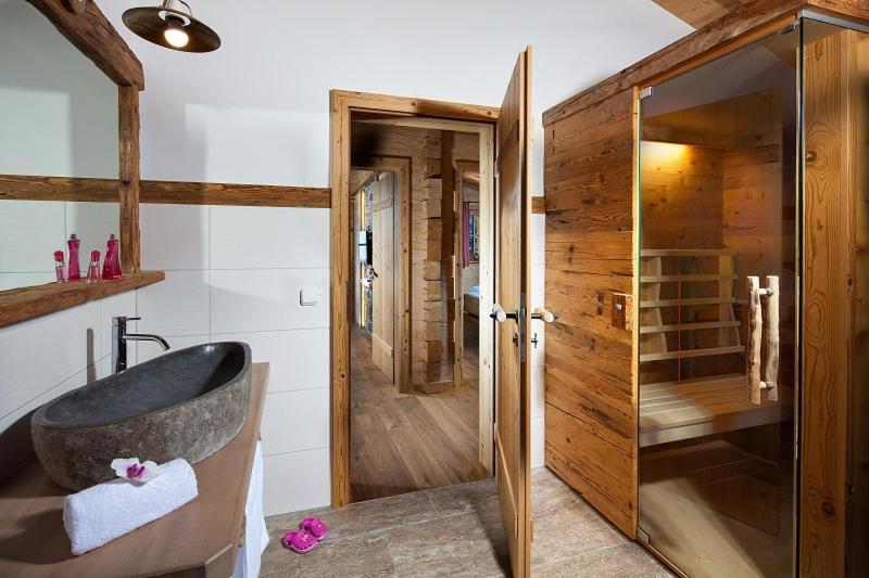 Ettlerlehen Chalets Ramsau bei Berchtesgaden Eksteriør bilde