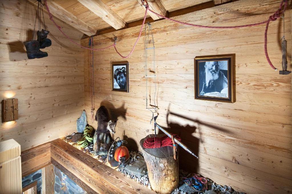 Ettlerlehen Chalets Ramsau bei Berchtesgaden Eksteriør bilde
