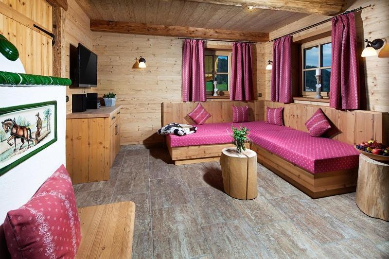 Ettlerlehen Chalets Ramsau bei Berchtesgaden Eksteriør bilde