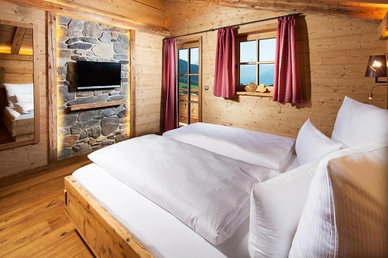 Ettlerlehen Chalets Ramsau bei Berchtesgaden Eksteriør bilde