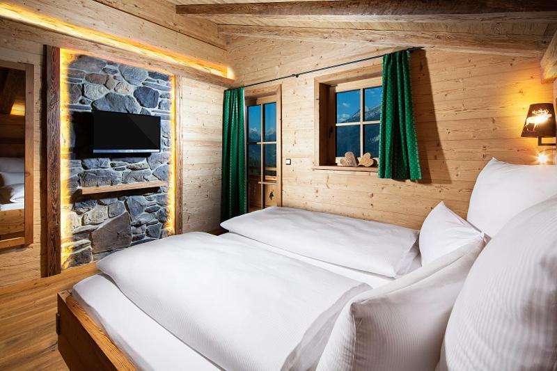 Ettlerlehen Chalets Ramsau bei Berchtesgaden Eksteriør bilde