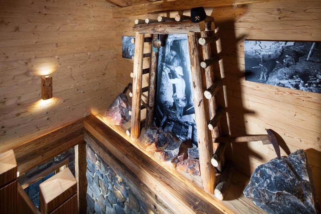 Ettlerlehen Chalets Ramsau bei Berchtesgaden Eksteriør bilde