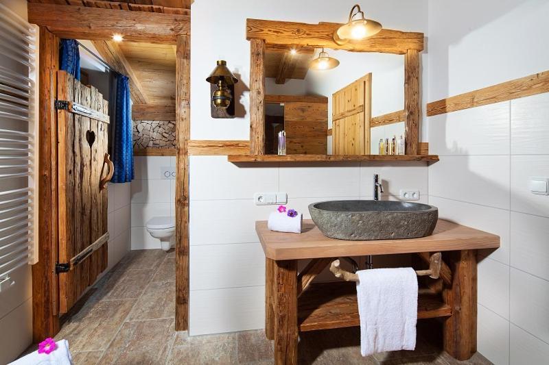 Ettlerlehen Chalets Ramsau bei Berchtesgaden Eksteriør bilde