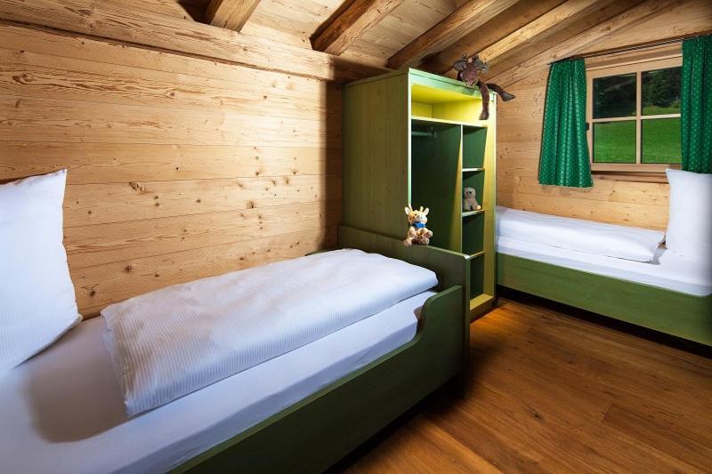 Ettlerlehen Chalets Ramsau bei Berchtesgaden Eksteriør bilde