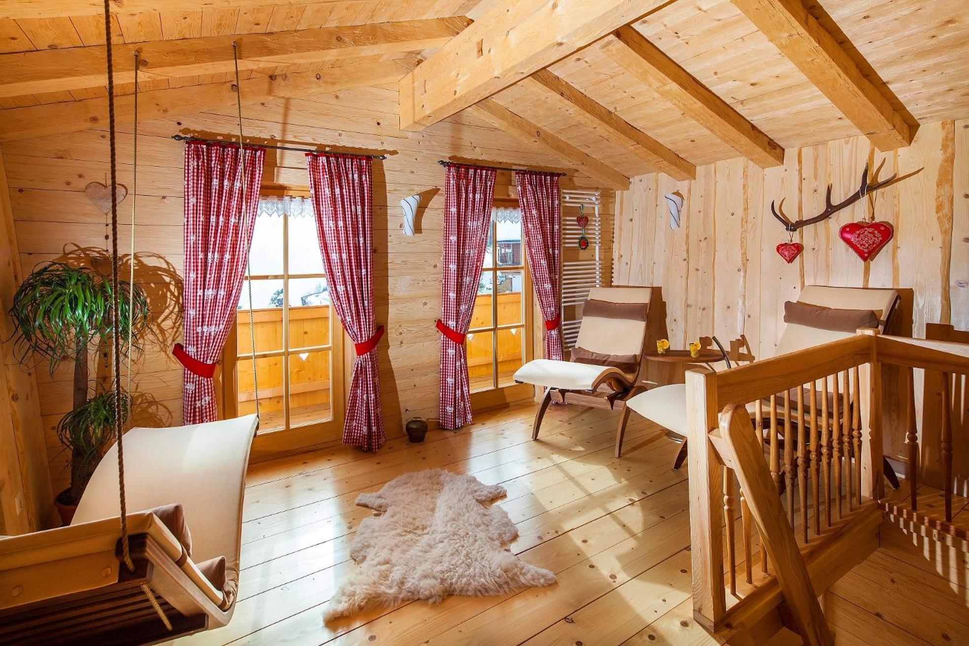 Ettlerlehen Chalets Ramsau bei Berchtesgaden Eksteriør bilde